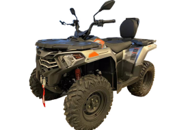 Квадроцикл LONCIN Xwolf 300 MAX, фото 1