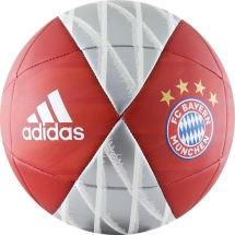 Мяч футбольный "ADIDAS Capitano FCB" р.5 Мяч футбольный "ADIDAS Capitano FCB" р.5