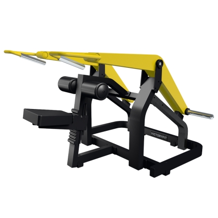 Тренажер Трицепс VictoryFit GYM-P1811, фото 1