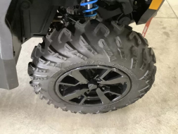 Квадроцикл BRP Can-Am Outlander XT 1000R (2021) (ПСМ), фото 9