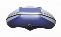 Лодка ПВХ Муссон 3200 Airdeck Киль
