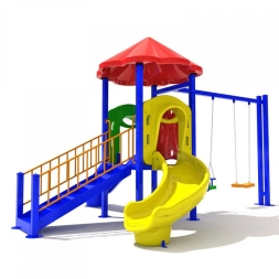 Детская игровая площадка Сочетание 1.3, фото 2 Детская игровая площадка Сочетание 1.3, фото 2