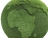 Топиари земной шар,d=220см - газон Eco+Premium