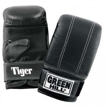 Перчатки снарядные GREEN HILL TIGER, фото 1