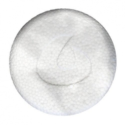 Ролик для пилатес Balanced Body White Roller 108-270, длина: 91 см, фото 2