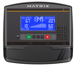 MATRIX T70XR Беговая дорожка полупрофессиональная, 2021, фото 2