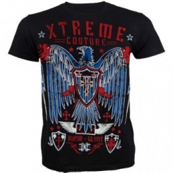 Футболка Xtreme Couture affshirt0177, фото 1