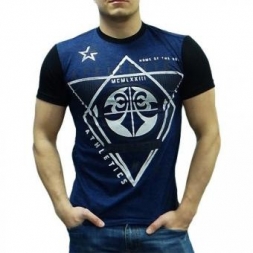 Футболка Affliction affshirt0126, фото 1