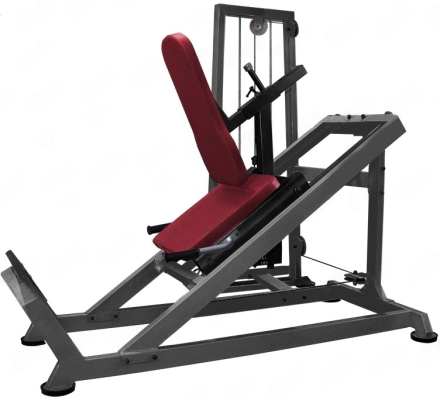 Тренажер голень-машина «ОСЕЛ», фото 1