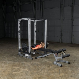 Силовая рама Body-Solid GPR378, фото 10