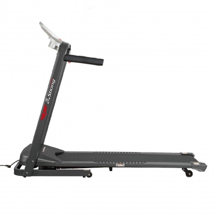 Беговая дорожка DFC Strong C4, фото 2