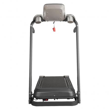 Беговая дорожка DFC Strong C4, фото 3