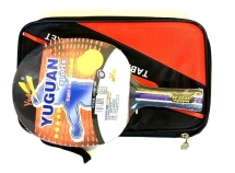 Ракетка для н/т YUGUAN 500 в чехле Ракетка для н/т YUGUAN 500 в чехле