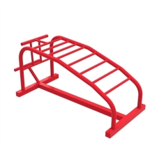 Уличный тренажер " Скамья для пресса уличная"