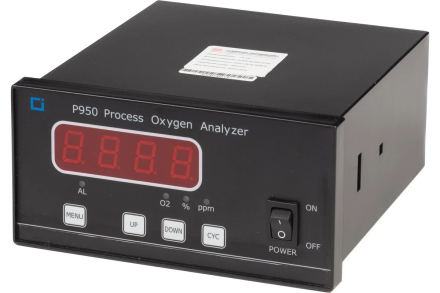 Газоанализатор SAFE EQUIP P950 без поверки RtPKFvhvJ3KOUnq, фото 1