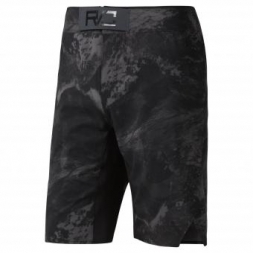 Шорты REEBOK Combat Prime MMA, фото 1