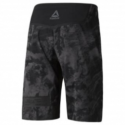 Шорты REEBOK Combat Prime MMA, фото 2