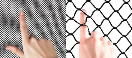 Сетка для батутов серии Classic 15 ft  , фото 2