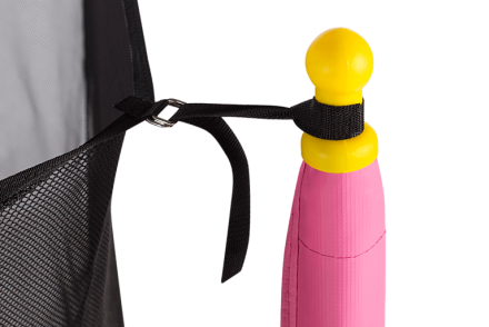 Сетка для батутов серии Classic 15 ft  , фото 4