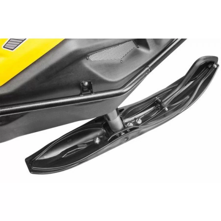 Снегоход Stels Ставр MS600 СVTech (канадский вариатор), фото 12