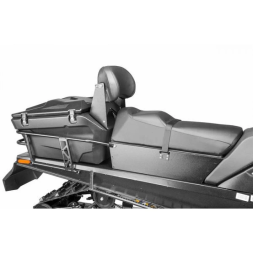 Снегоход Stels Ставр MS600 СVTech (канадский вариатор), фото 10