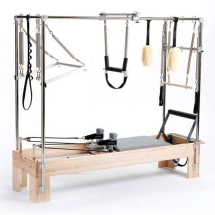 Комбинация Реформер-Трапеция Balanced Body RT6051