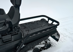 Снегоход SHARMAX ACE 1000 TURBO, фото 16