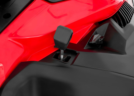 Снегоход SHARMAX ACE 1000 TURBO, фото 13