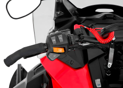 Снегоход SHARMAX ACE 1000 TURBO, фото 10