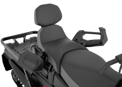 Снегоход SHARMAX ACE 1000 TURBO, фото 6