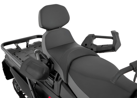 Снегоход SHARMAX ACE 1000 TURBO, фото 6