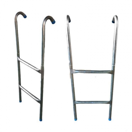 Лестница для батута Trampoline 14 КМС, фото 1