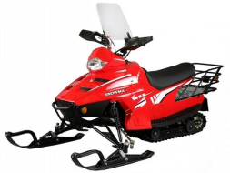 Снегоход VENTO Snow Cat LONG, фото 1