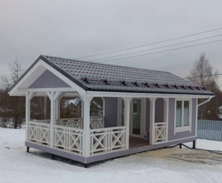 Летняя кухня ИНФИНИТИ, фото 8