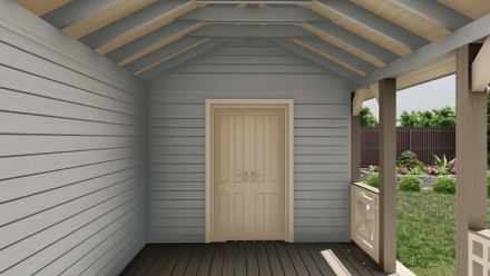 Летняя кухня ИНФИНИТИ, фото 19