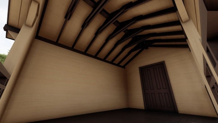 Летняя кухня ИНФИНИТИ, фото 17