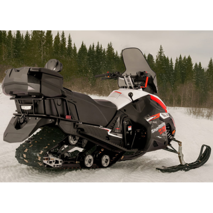 Снегоход SHARMAX SN-380 Ultra, фото 25