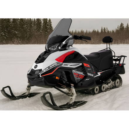 Снегоход SHARMAX SN-380 Ultra, фото 23