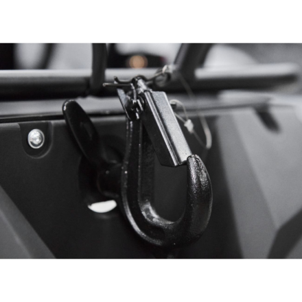 Снегоход SHARMAX SN-380 Ultra, фото 17