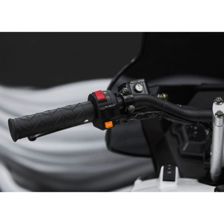 Снегоход SHARMAX SN-380 Ultra, фото 16