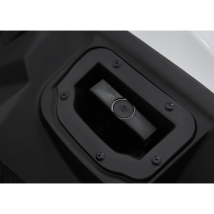 Снегоход SHARMAX SN-380 Ultra, фото 12