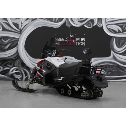 Снегоход SHARMAX SN-380 Ultra, фото 11