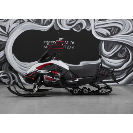 Снегоход SHARMAX SN-380 Ultra, фото 8