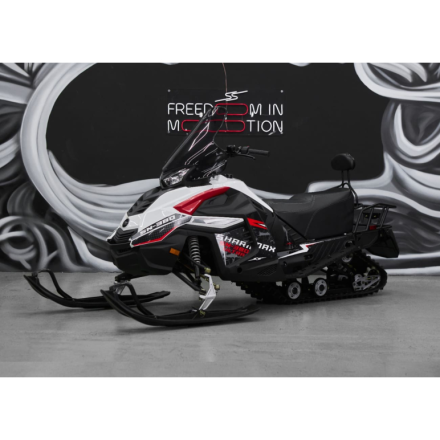 Снегоход SHARMAX SN-380 Ultra, фото 7