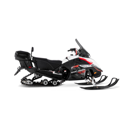 Снегоход SHARMAX SN-380 Ultra, фото 4