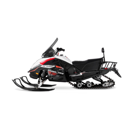 Снегоход SHARMAX SN-380 Ultra, фото 2