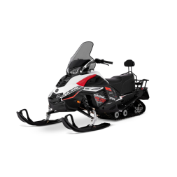 Снегоход SHARMAX SN-380 Ultra, фото 1