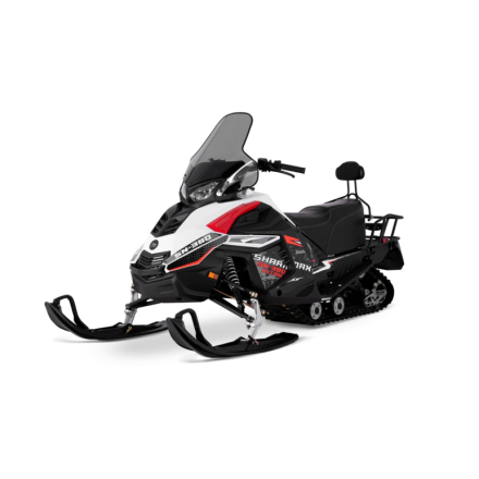 Снегоход SHARMAX SN-380 Ultra, фото 1