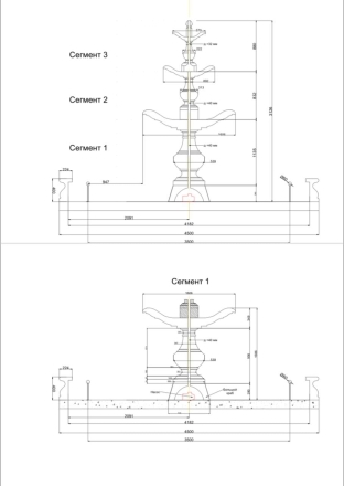 Фонтан Мещерский L, фото 11