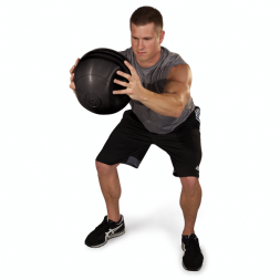 Слэмболл Body-Solid 13,6 кг (30 lbs), фото 17